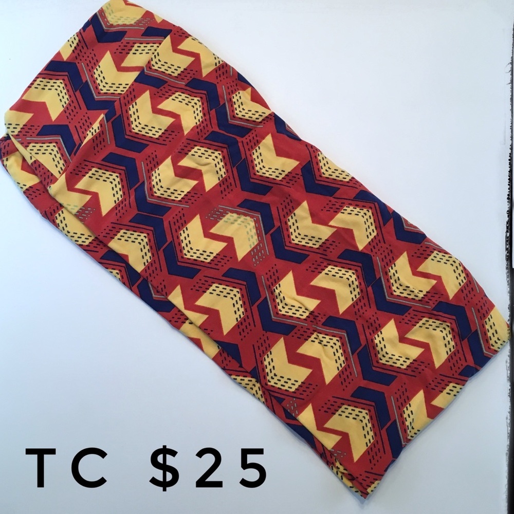 NWT TC LEGGINGS